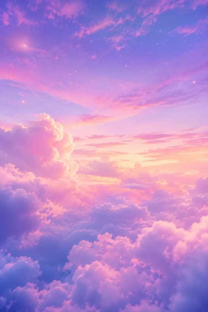 13 Aesthetic Backgrounds for Relaxing Moments 8 Aesthetic background 3