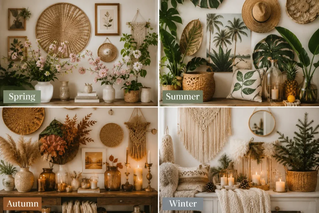 Boho Wall Decor Tips 1