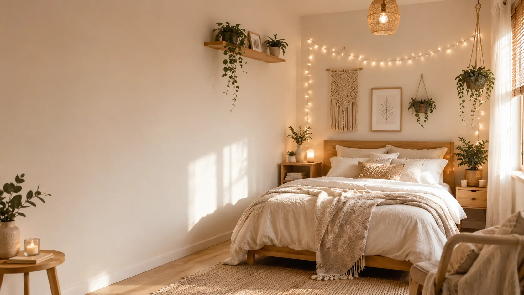 Cozy Room Decor 2