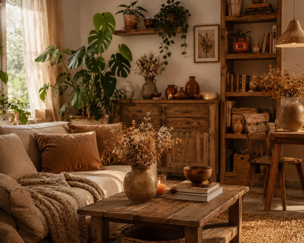 Cozy aesthetic upgrade 2