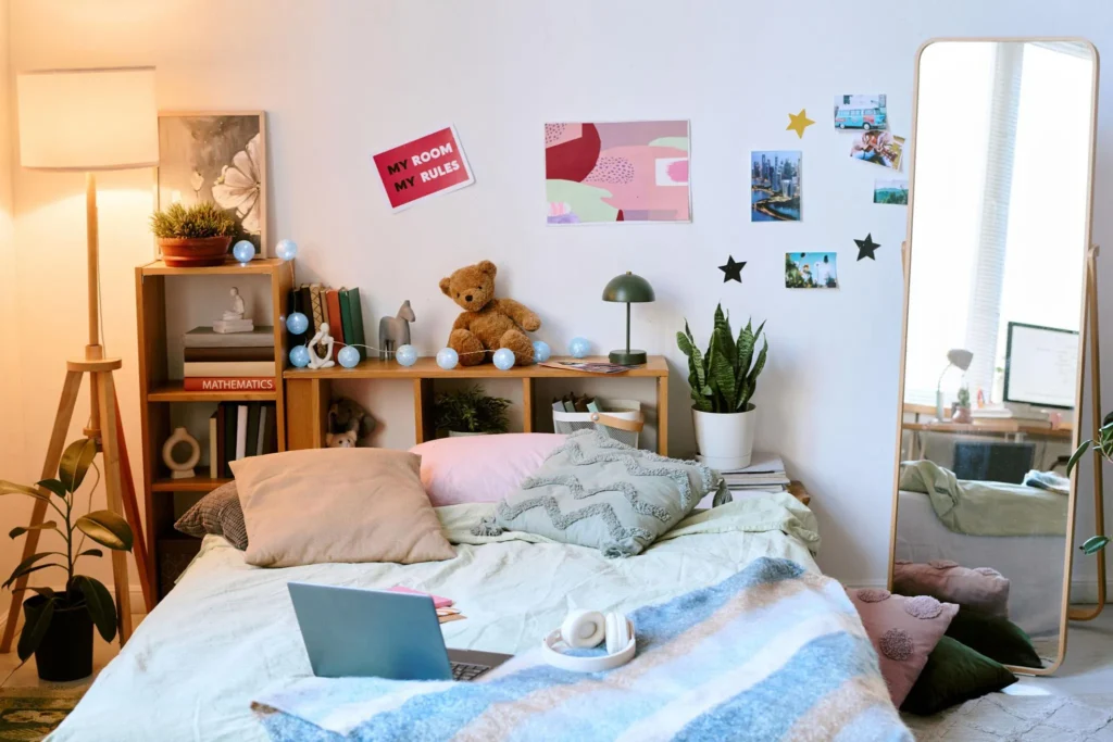 Cozy home decor pearlhome
