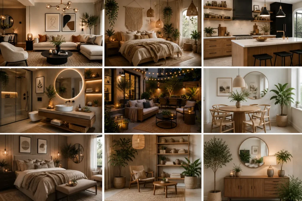Decoration for home 2