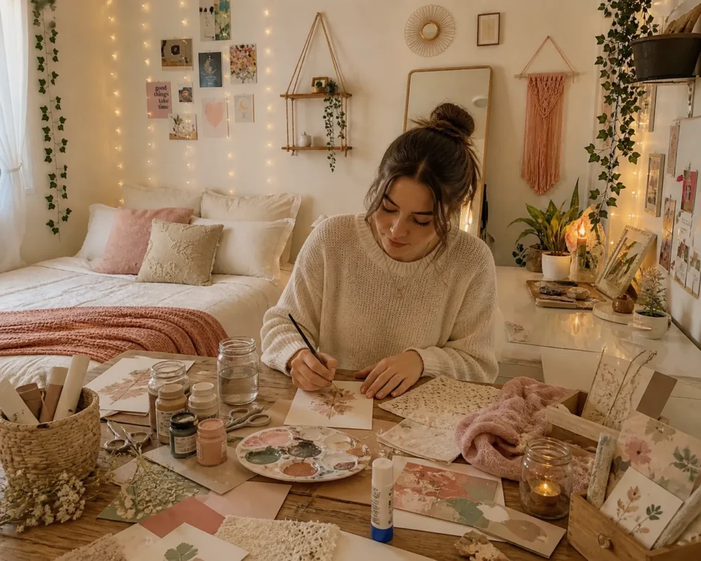 DIY Room Decor: Transform Your Space with Creativity and Style 1 Diy Room Decor 1