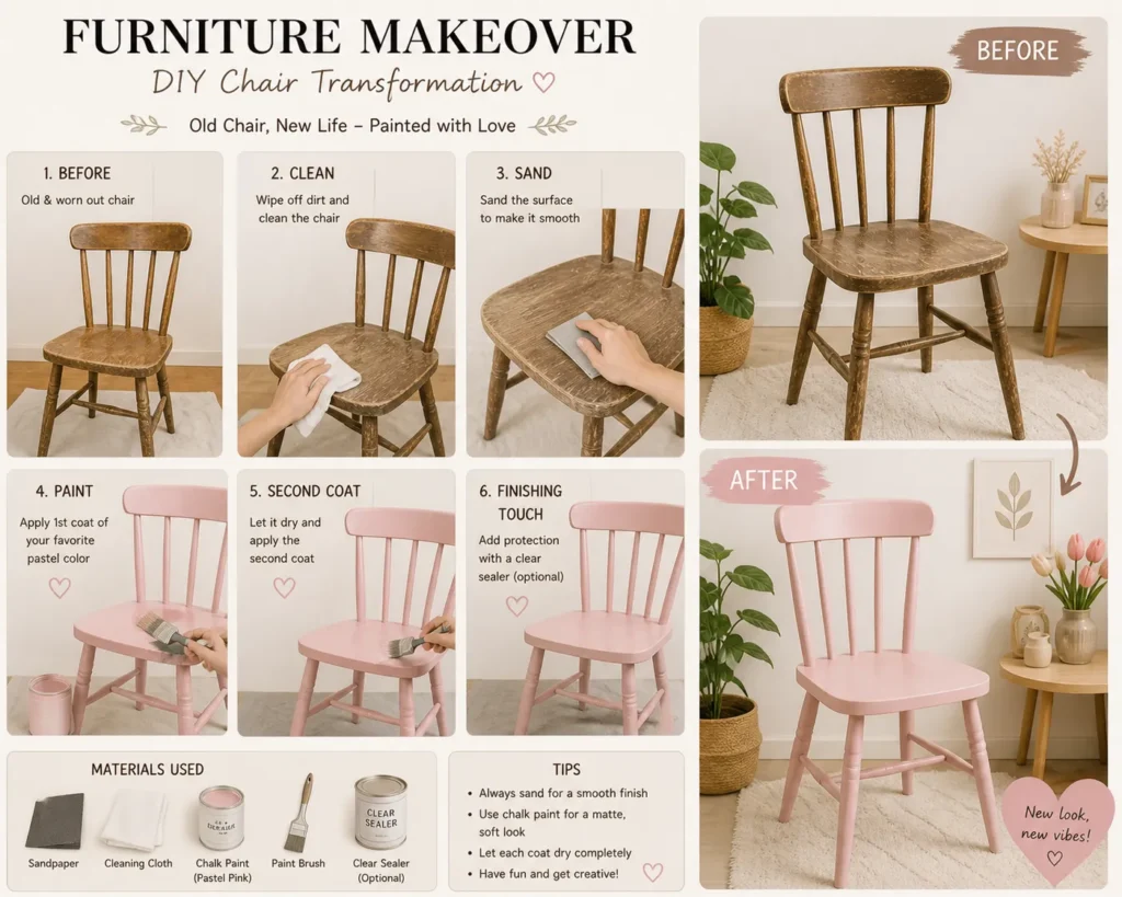 DIY Room Decor: Transform Your Space with Creativity and Style 8 Diy home decor 1