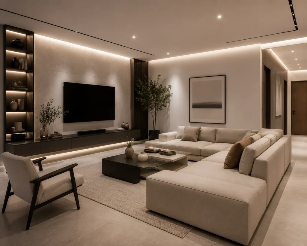 Elegent home decoration ideas 1
