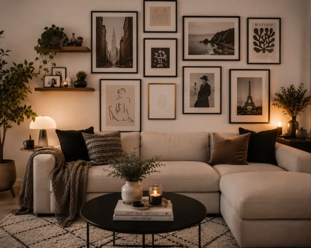 Elegent home decoration ideas 2