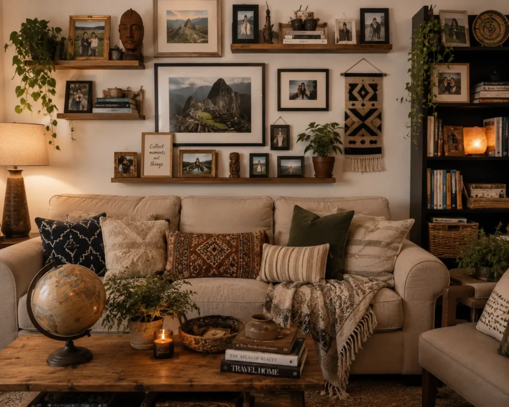 Elegent home decoration ideas 3