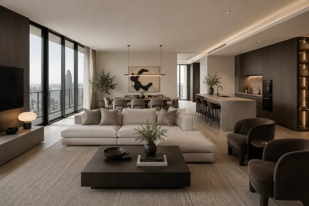 14 Interior Design Your Home Looks That Inspire 4 Interior Design Your Home 1