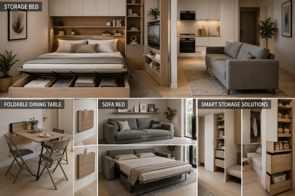 14 Interior Design Your Home Looks That Inspire 7 Interior design your home 2