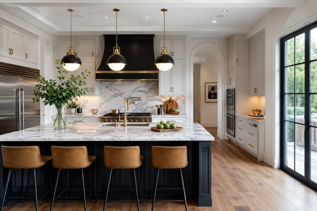 14 Interior Design Your Home Looks That Inspire 11 Interior design your home 3