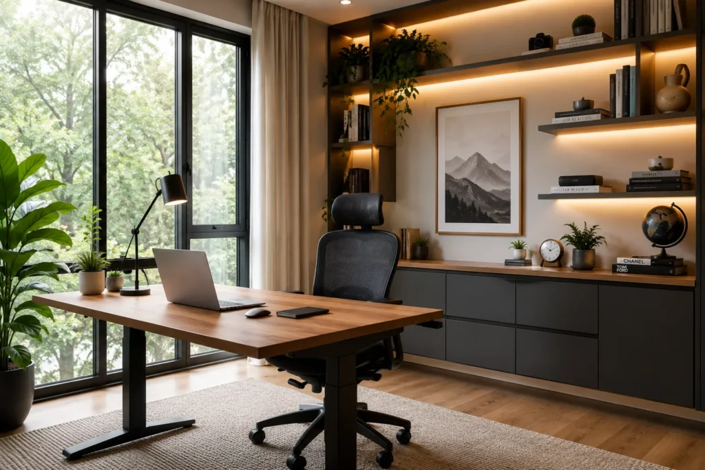 14 Interior Design Your Home Looks That Inspire 14 Interior design your home 4