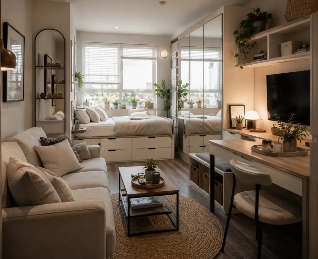 Pearl Home 25