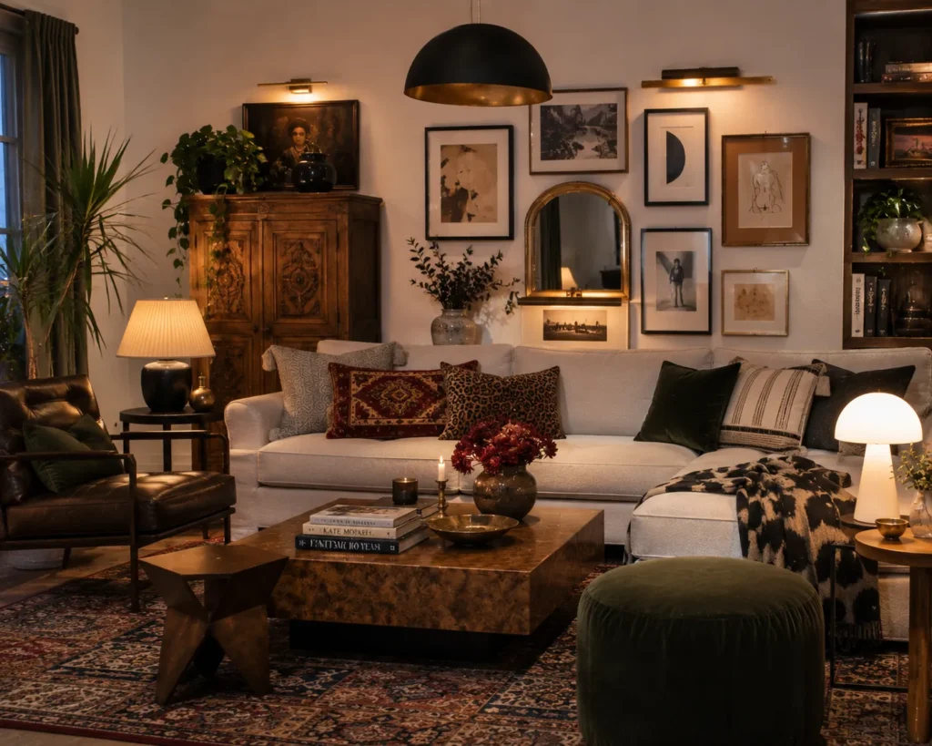 Pearl Home 27