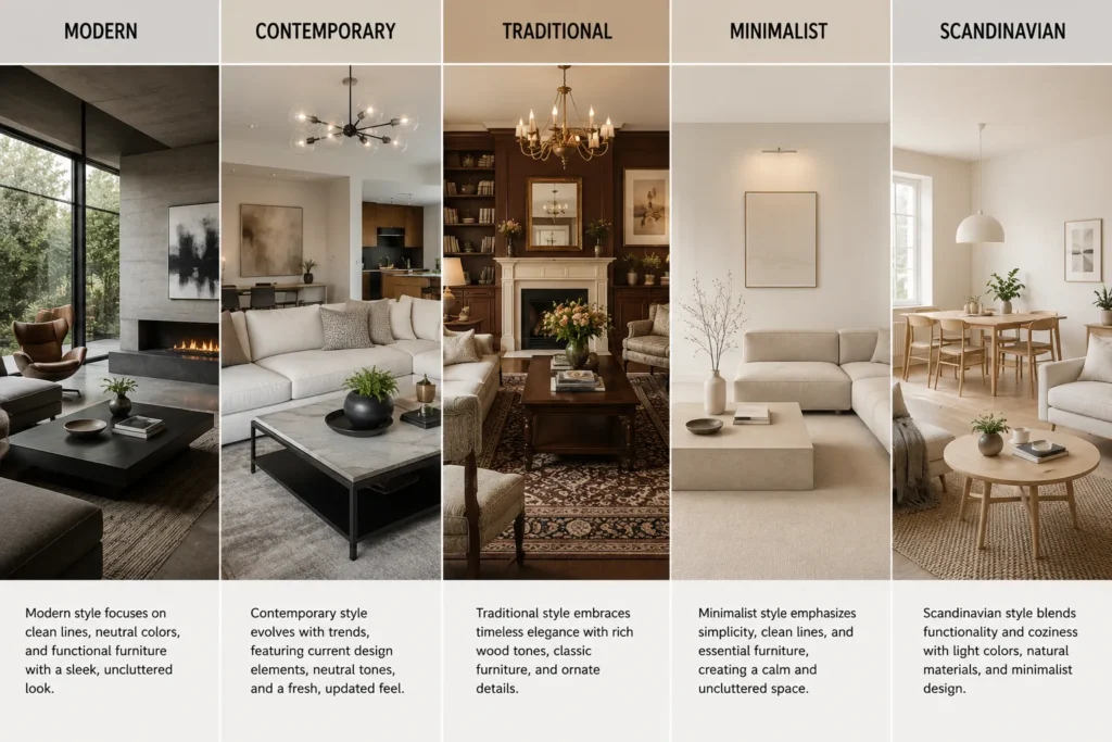 14 Interior Design Your Home Looks That Inspire 3 Pearl Home 28