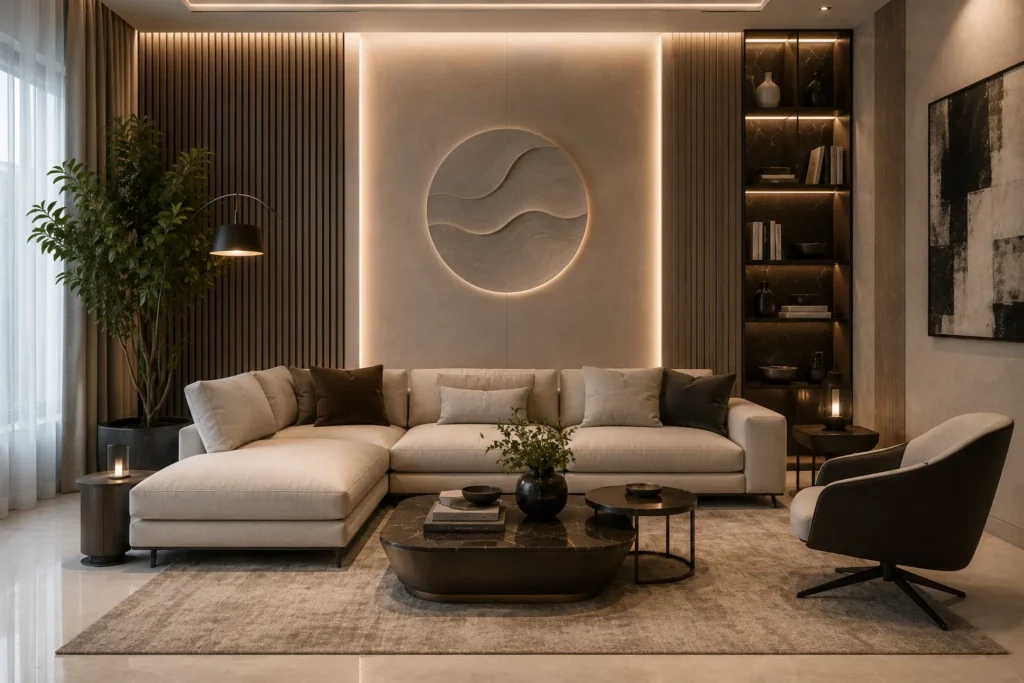 Pearl Home 48