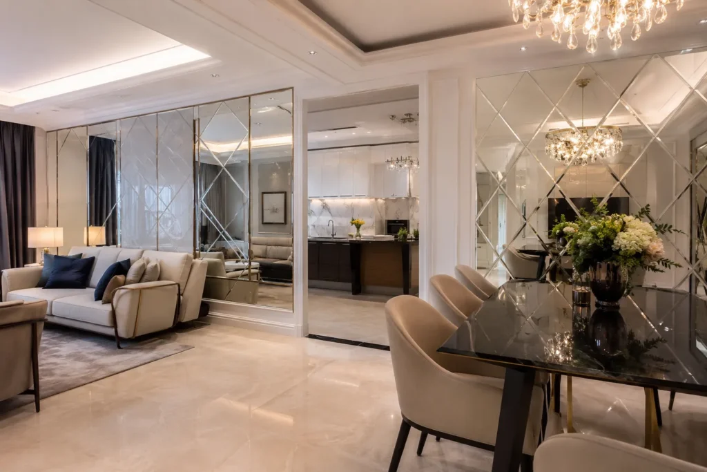 Pearl Home 50
