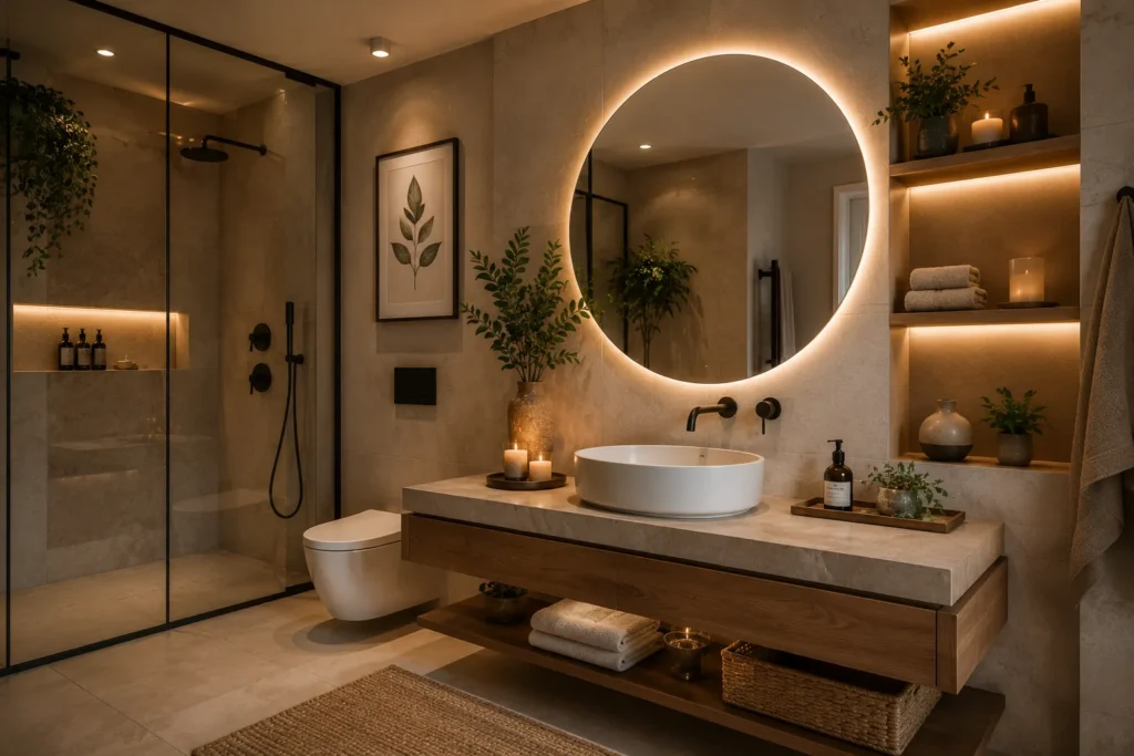 Pearl Home 55
