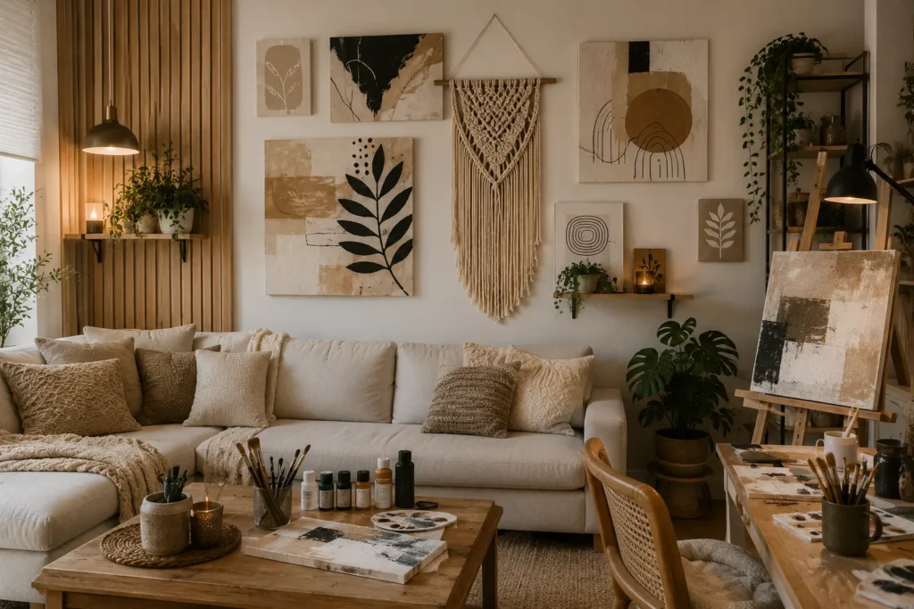 Pearl Home 64