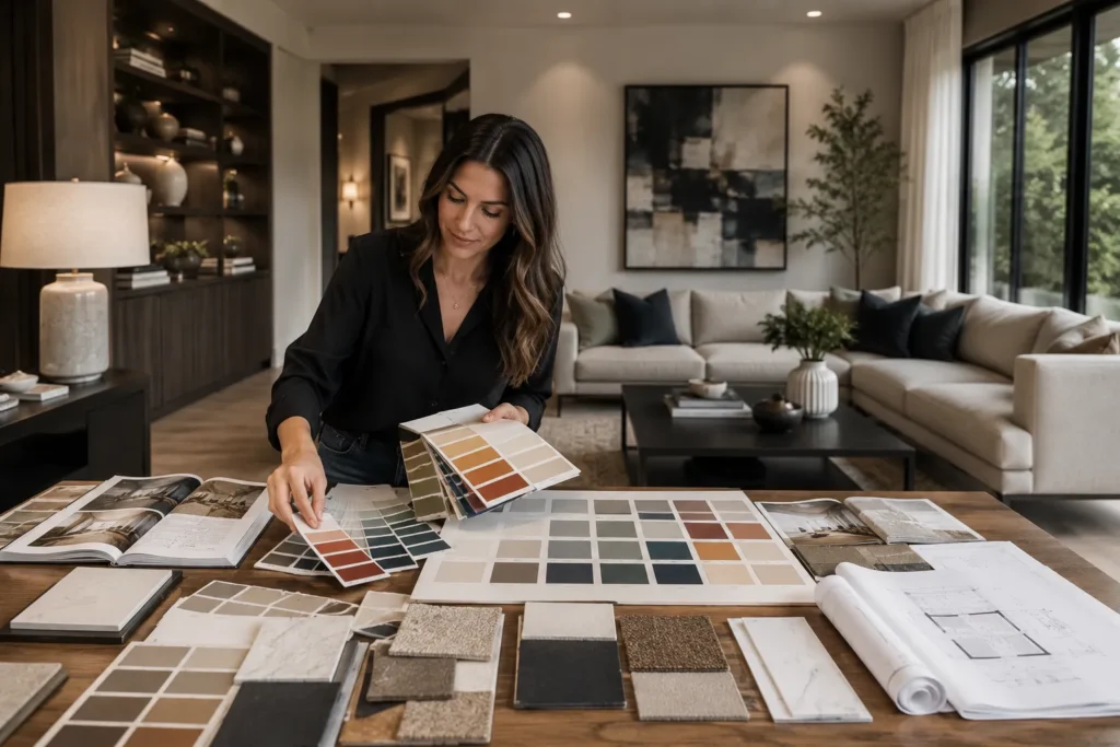 14 Interior Design Your Home Looks That Inspire 6 Pearl home 29