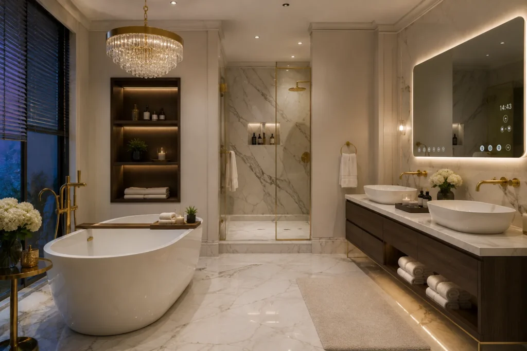 Pearl home 57