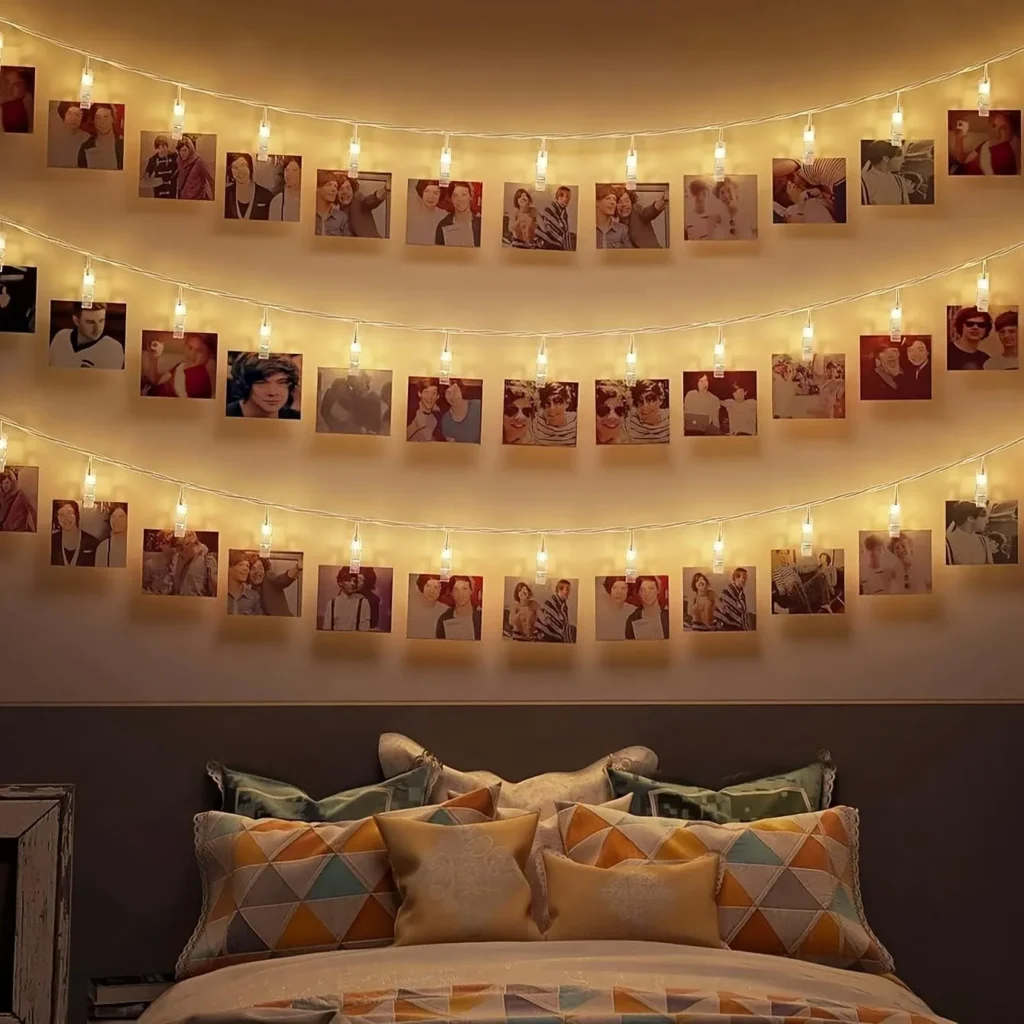 DIY Room Decor: Transform Your Space with Creativity and Style 4 Pearlhome