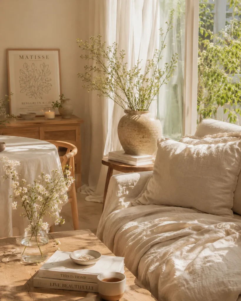 cozy aesthetic upgrade 5