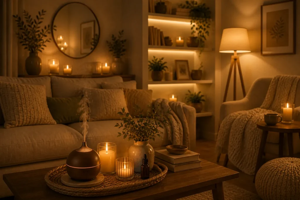 cozy home decore pearlhome