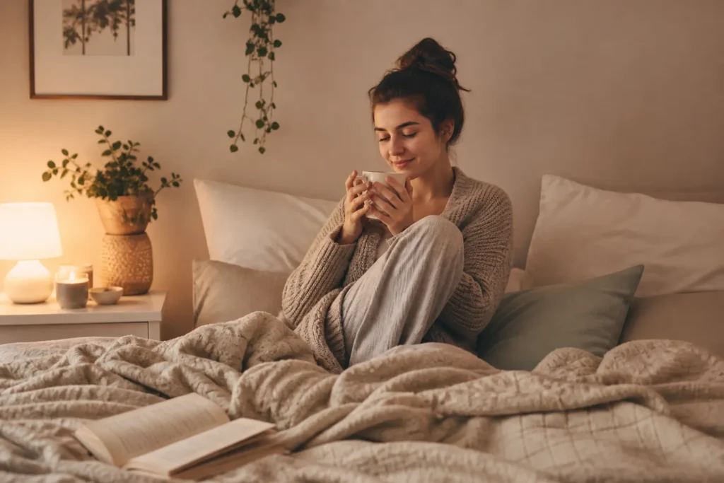 cozy room decor