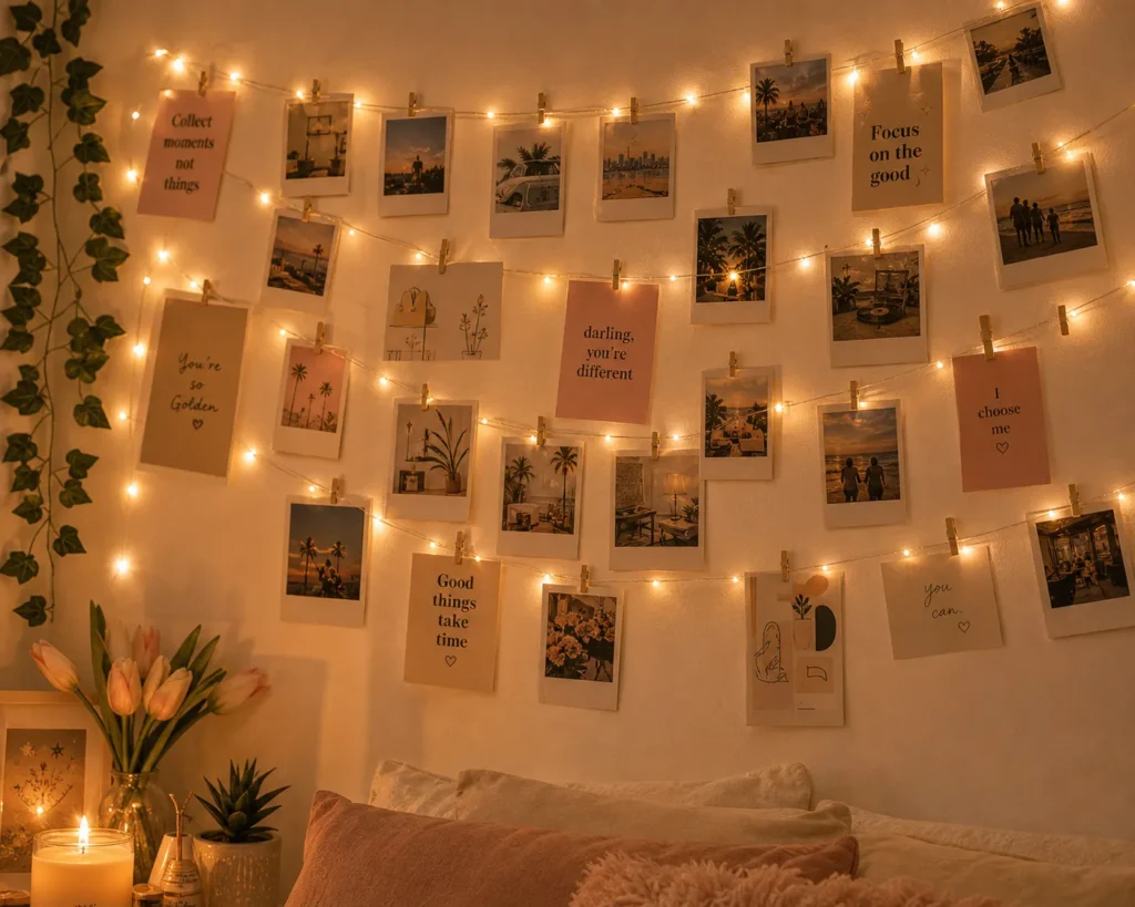 DIY Room Decor: Transform Your Space with Creativity and Style 5 diy home decor