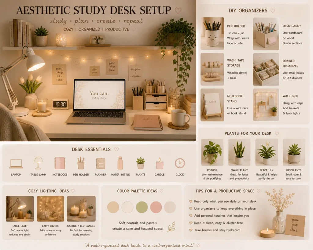 DIY Room Decor: Transform Your Space with Creativity and Style 12 diy home decor 3