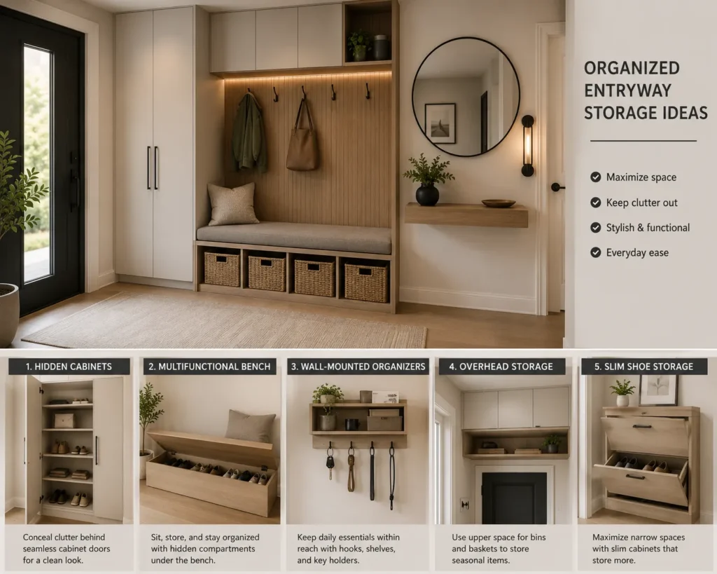 easy home decor 1