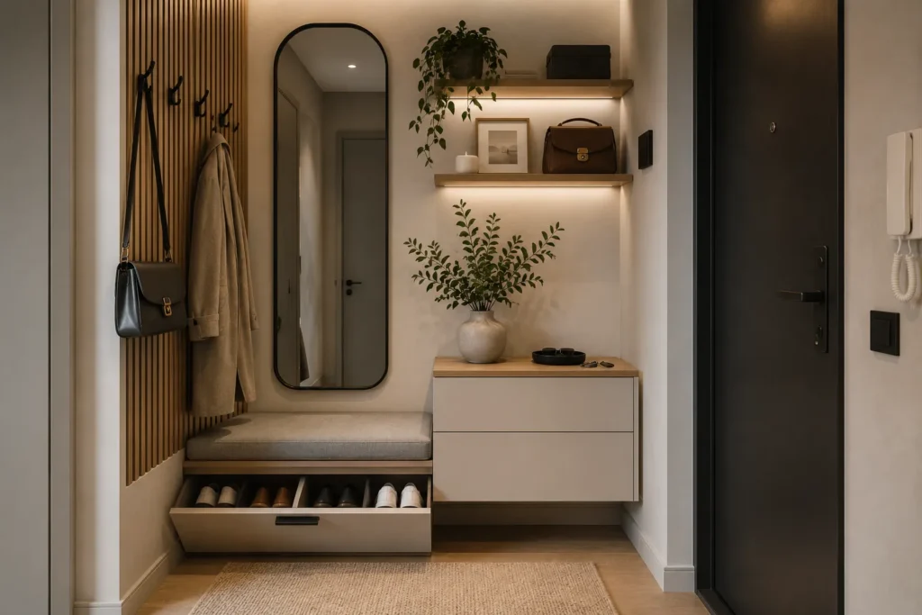 modern entryway design 1
