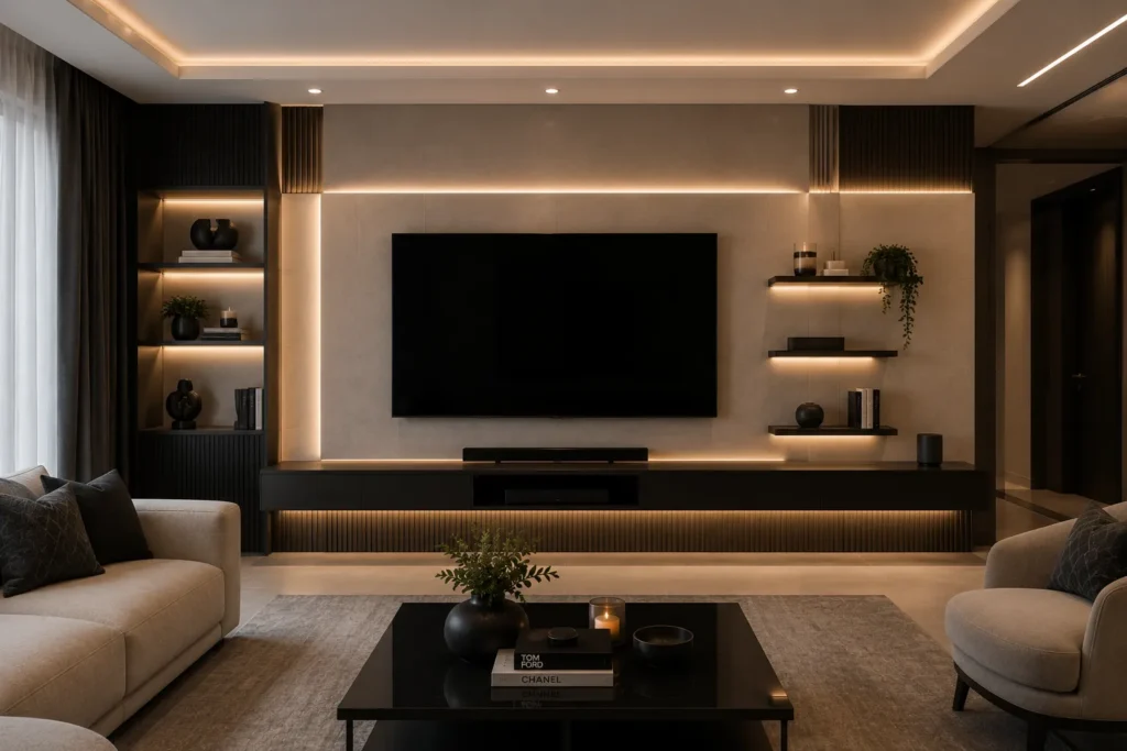 modern wall design 1