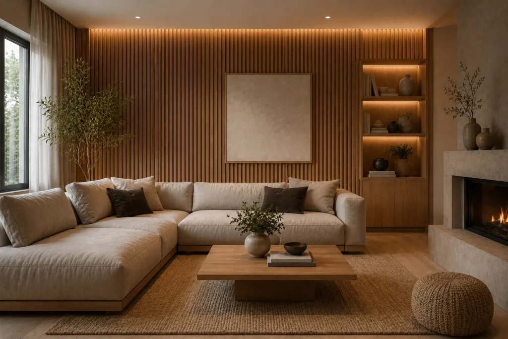 modern wall design tips 2