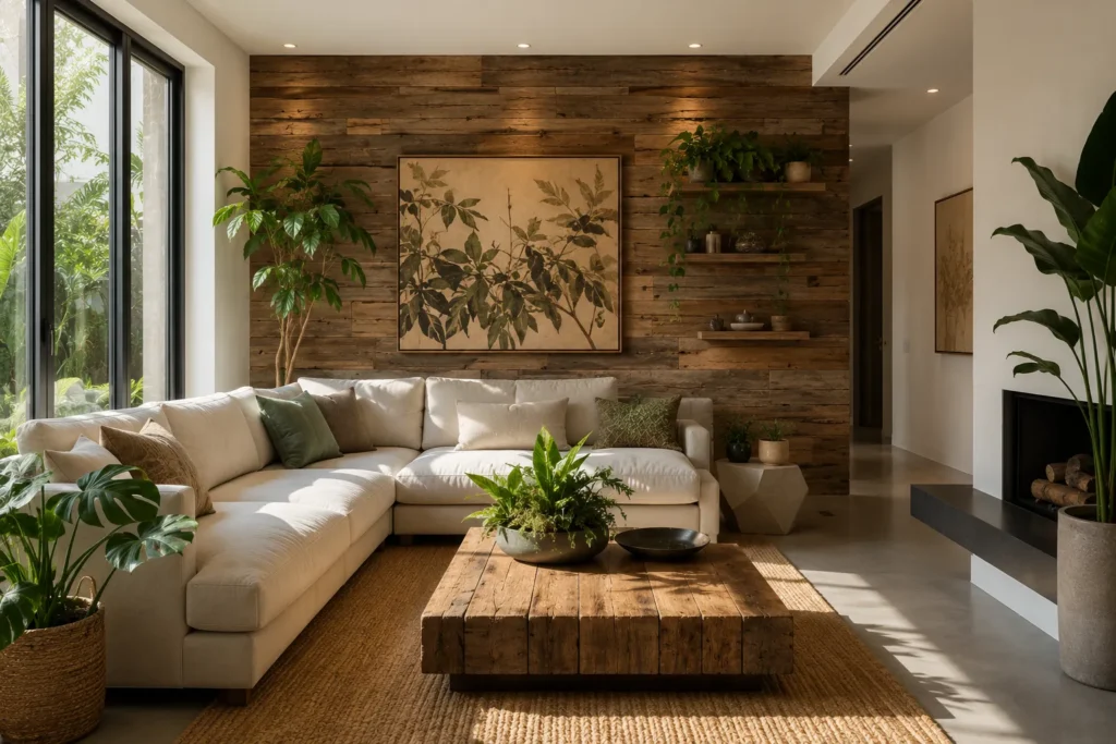 modern wall design tips 4
