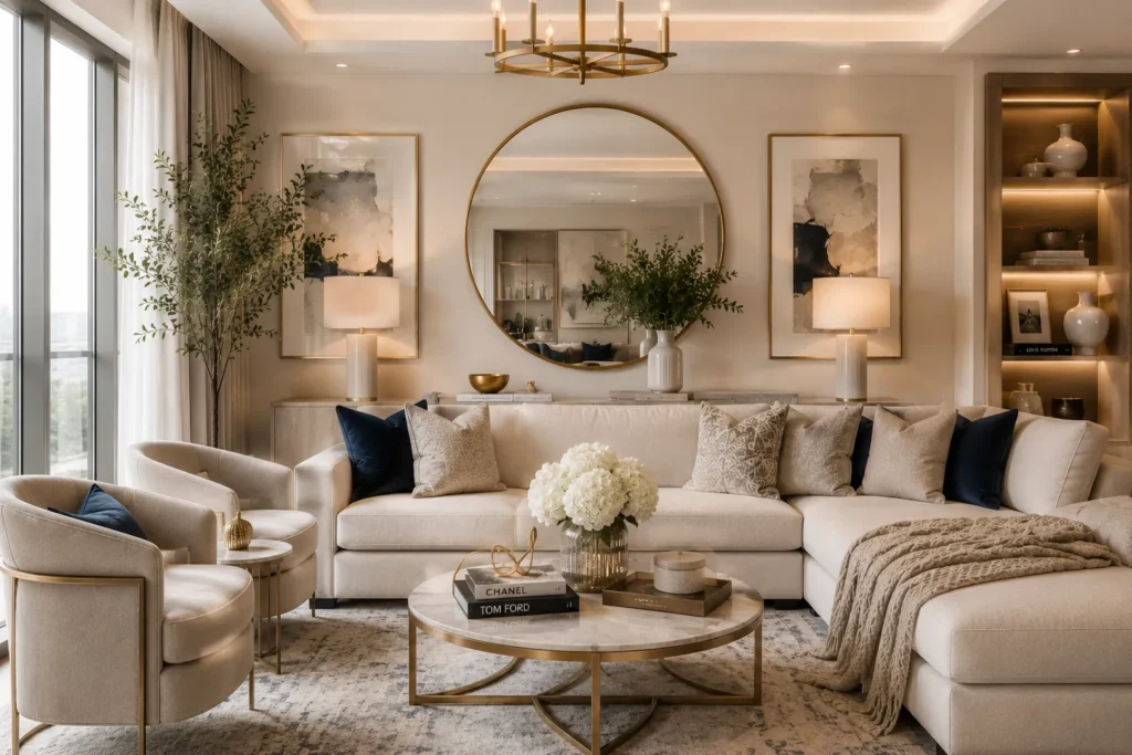pEarl home 63