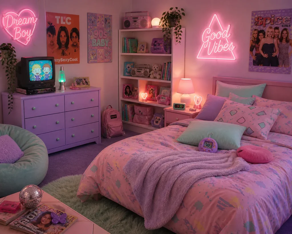 pastel dreams