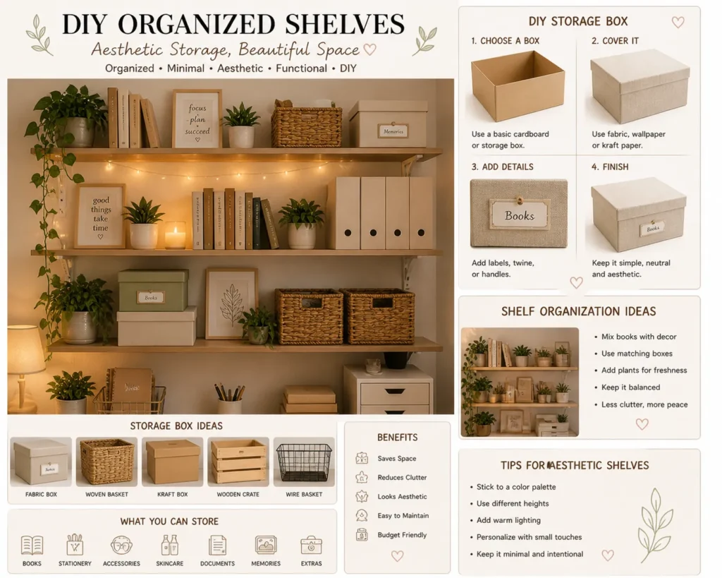 DIY Room Decor: Transform Your Space with Creativity and Style 9 pearl home 3