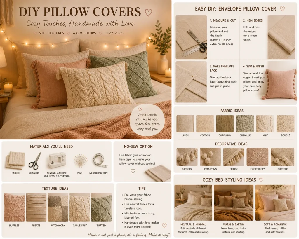 DIY Room Decor: Transform Your Space with Creativity and Style 11 pearl home 4