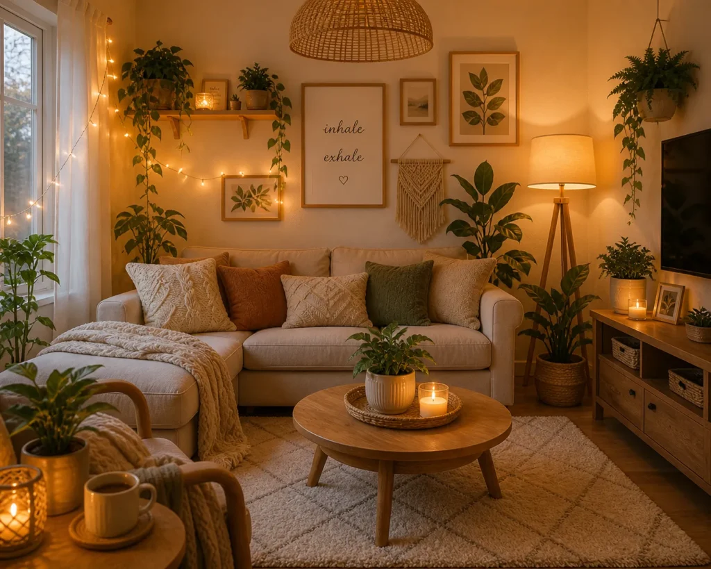 DIY Room Decor: Transform Your Space with Creativity and Style 15 pearl home 6