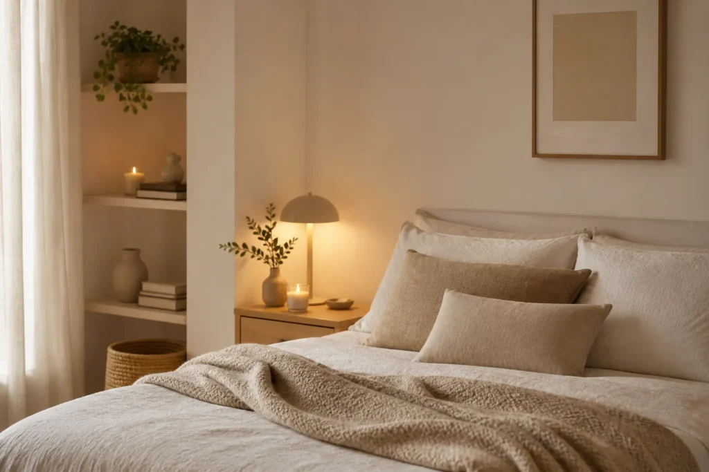 pearl home cozy