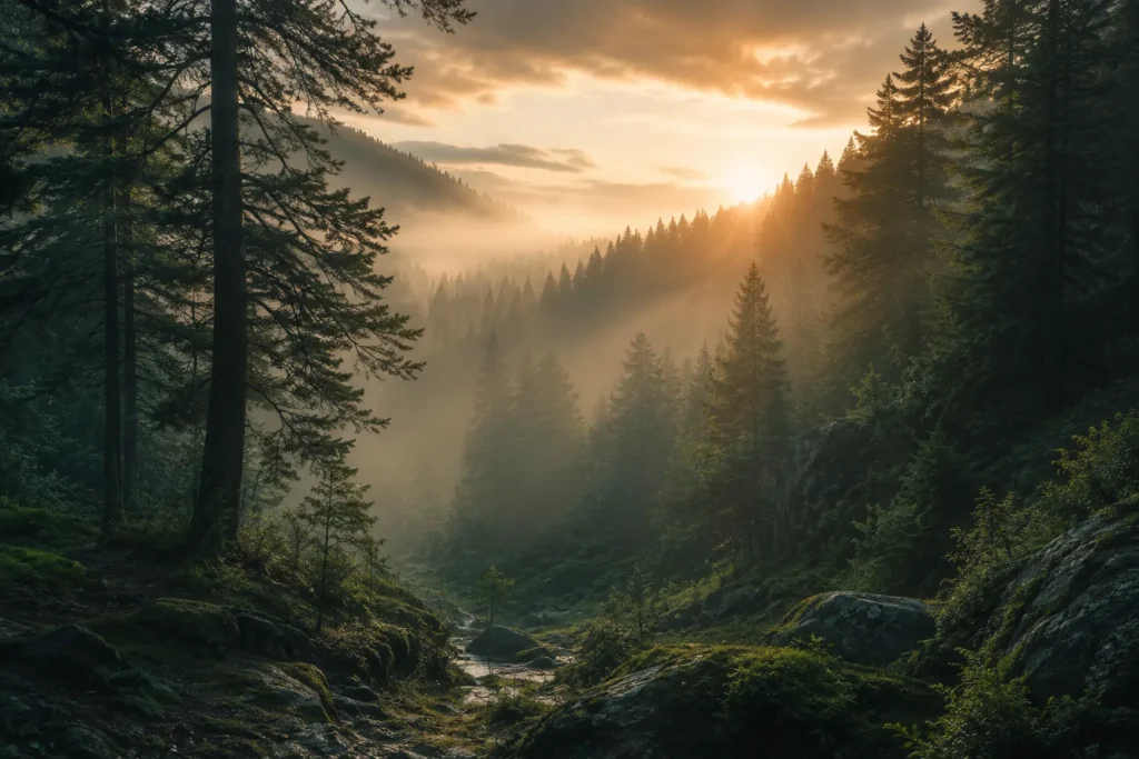 13 Aesthetic Backgrounds for Relaxing Moments 5 pearlhome 10