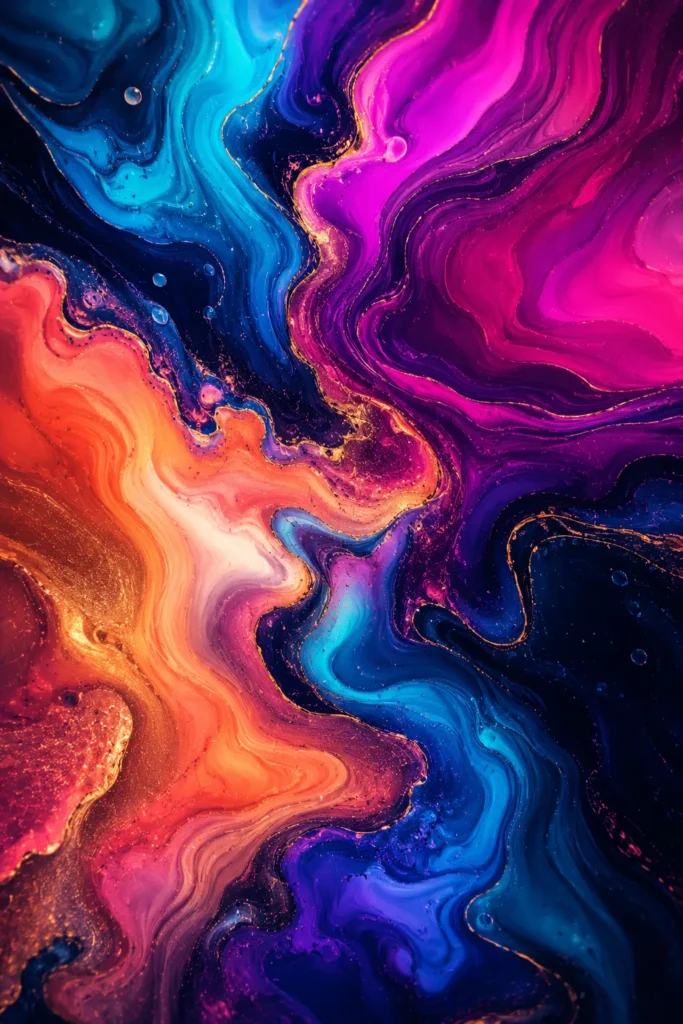 13 Aesthetic Backgrounds for Relaxing Moments 9 pearlhome 12