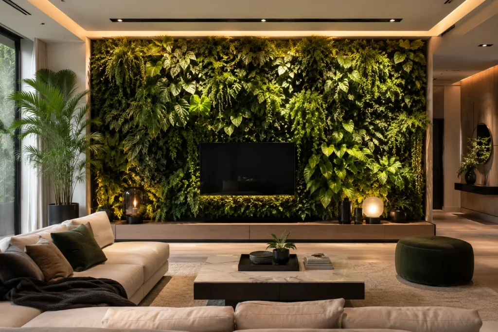 11 Plant Decor Ideas for a Fresh Modern Look 6 pearlhome 17