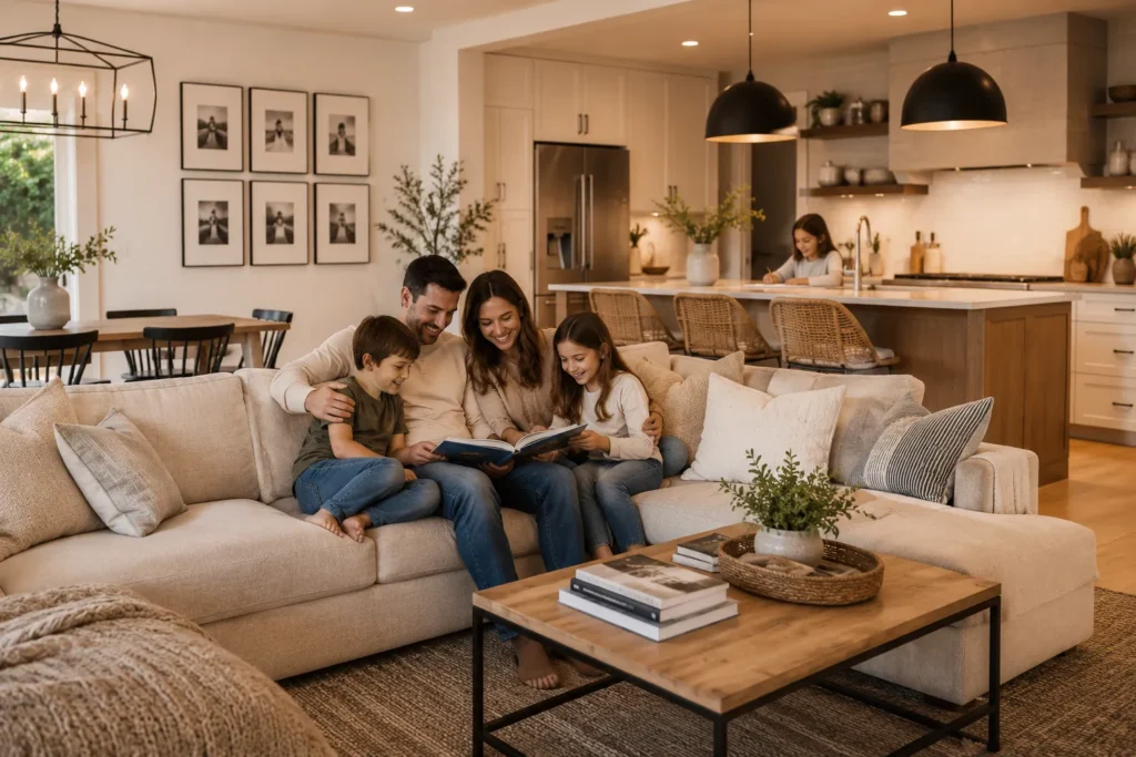 14 Interior Design Your Home Looks That Inspire 2 pearlhome 43