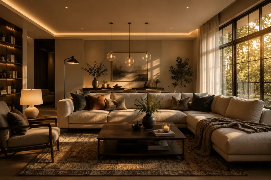 14 Interior Design Your Home Looks That Inspire 8 pearlhome 45