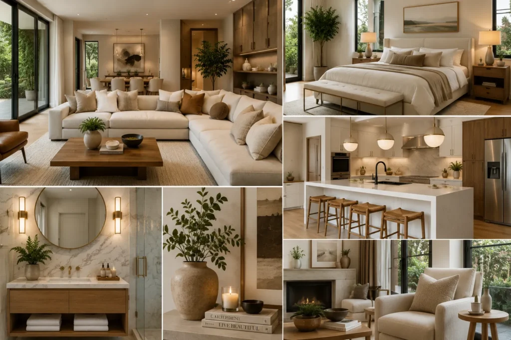 14 Interior Design Your Home Looks That Inspire 16 pearlhome 47