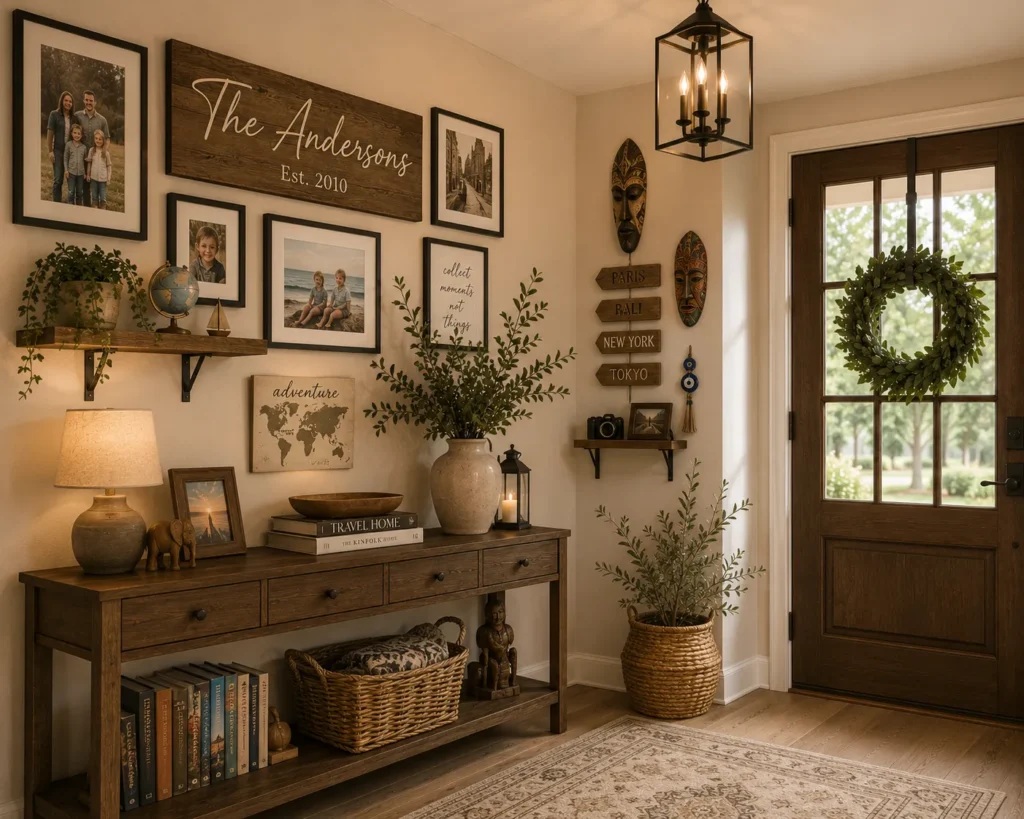 personal touches pearlhome