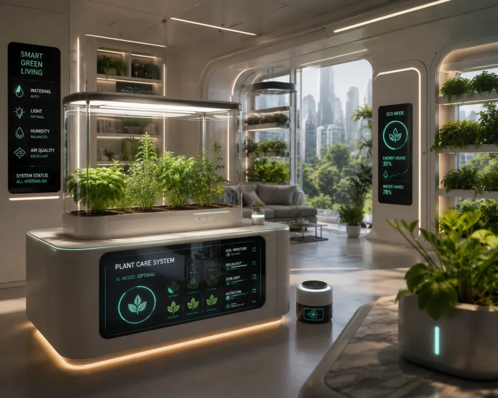11 Plant Decor Ideas for a Fresh Modern Look 18 plant decore ideas pearlhome 1