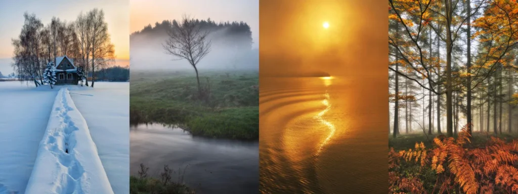 seasonal